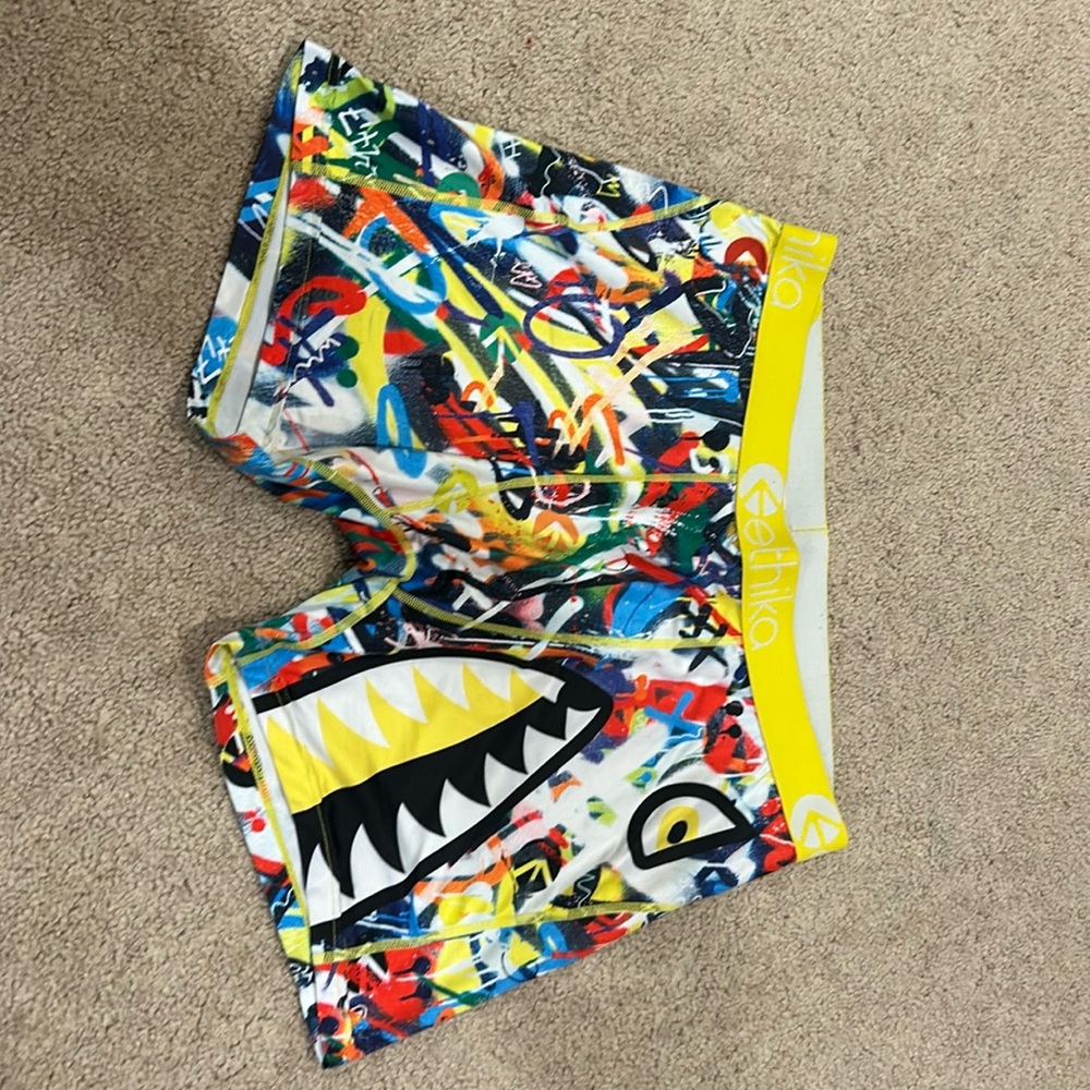 Ethika boxers